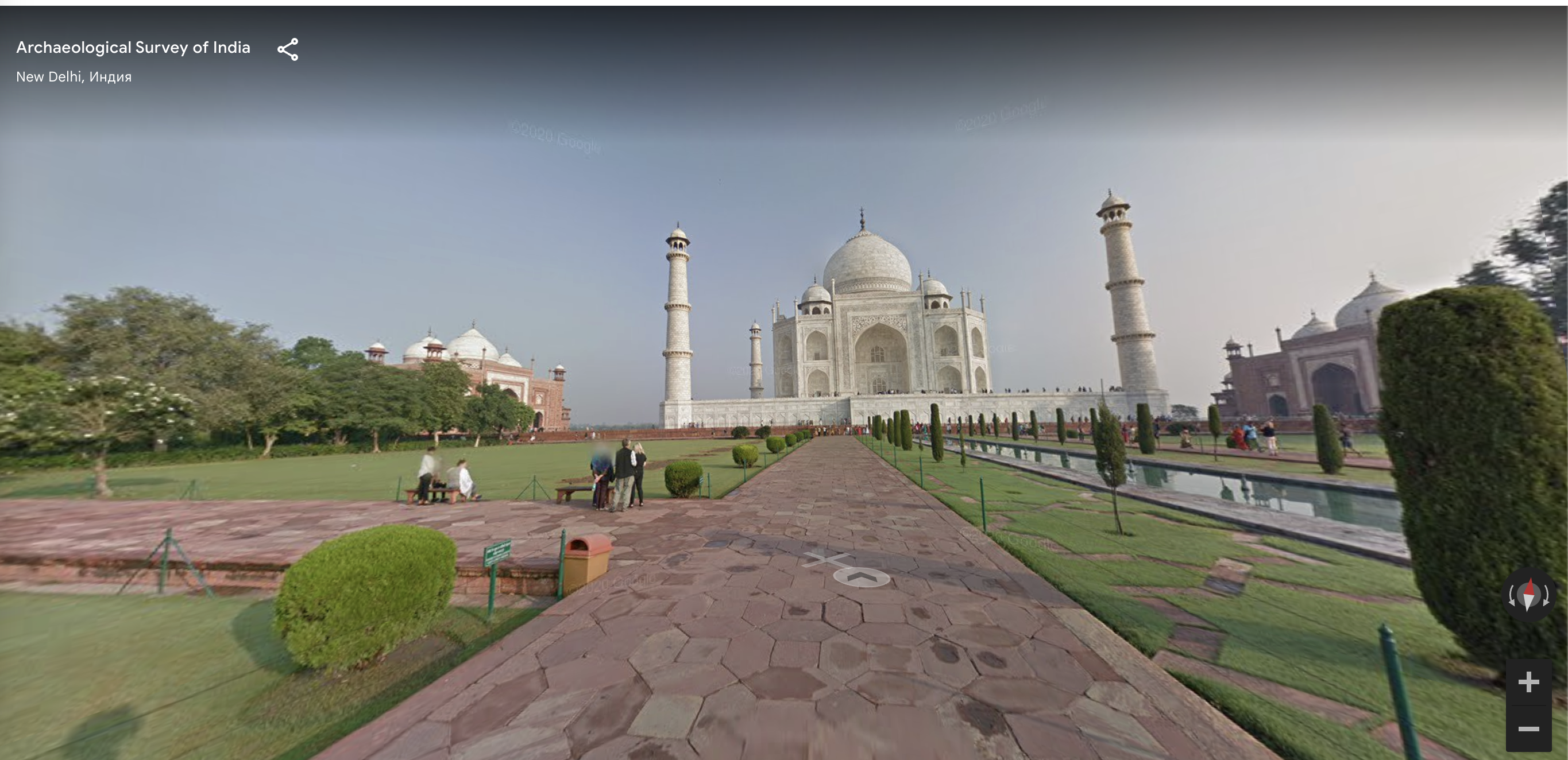 Step ahead: Ukraine emerges as global leader in culture digitalization